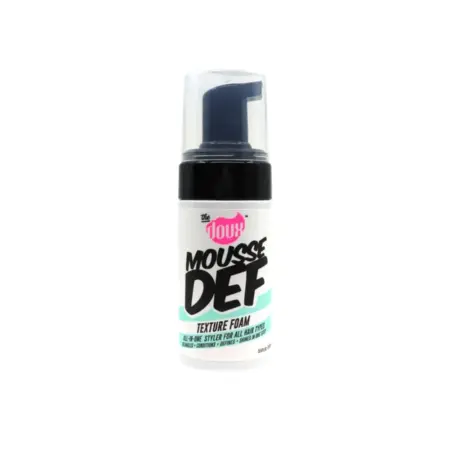 The Doux Fresh Mousse Def Texture Foam 100ml